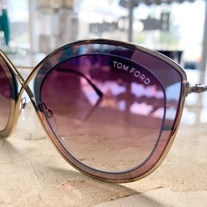 Tom Ford Sunglasses